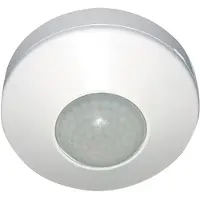 B.E.G. BRUECK ELECTRONIC GMBH BEG Luxomat AP Decken Bewegungsmelder PD3N-1C-AP weiss 92190 360