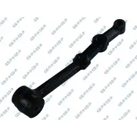 GSP S060166 Querlenker Vorne für FIAT Panda Schrägheck (141) für SEAT MARBELLA (28) für LANCIA Y10 (156)
