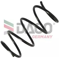 DACO Germany Fahrwerksfeder 803910