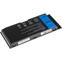 Green Cell DE74, Akku, DELL, Precision M4600 M4700 M4800 M6600 M6700 M6800