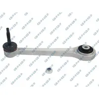 GSP S060061 Querlenker für BMW 5 Limousine (E39) 5 Touring (E39) 7 (E38) für ALPINA B12 (E38) passend für MERCEDES-BENZ ACTROS MP2 / MP3