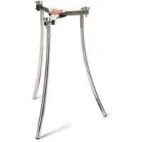 Vaello Verstellbarer Brennerdreieck 70 Cm