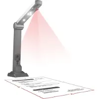Kodak Dokumentenscanner SceyeX-A3