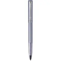 Parker Vector XL, Stick Pen, Blau, Silber, Edelstahl, Chrom, 1 Stück(e)