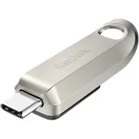 SanDisk Ultra Luxe Usb Flash Drive 1 Tb Usb-c 3.2 Gen 1 Usb-stick