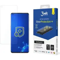 3MK OnePlus 10 Pro 5G - SilverProtection+