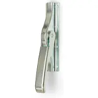 Deni Tortreibriegel 13 mm, Stahl verz.