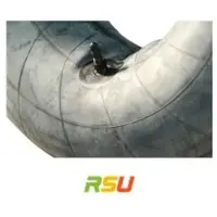 Novio Schlauch 801.265.800.018 26.5-Zoll für Agrar- & Spezialfahrzeuge (Ventil:TR218A - 800/40-26.5,800/45-26.5)