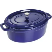 Staub Cocotte, 330 mm, 7.2 kg