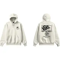 Vans Kapuzensweaters STACKED HI PULLOVER herren