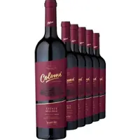 Bodega Colomé 2021 Colomé Estate Malbec im 6er-Vorratspaket