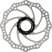 Elvedes Bremsscheibe + Center Lock SC16