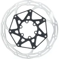 Sram Centerline 2-piece Bremsscheibe