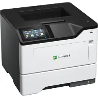 Lexmark MS632dwe - Drucker - s/w - Duplex - Laser