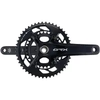 Shimano Doppeltes Tretlager GRX FC-RX820-2 12V
