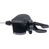 Shimano Cues Sl-u4050 Rapidfire Plus Ogd 9s Rechter Schalthebel