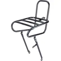 Steco Smooth Frontgepäckträger