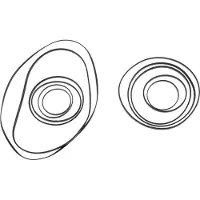 Sram Xg-1290 10-36t Abstandshalter