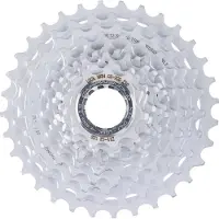 Campagnolo Kassette Super Record WRL 12