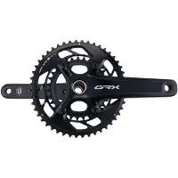 Shimano Grx Fc-rx820 Kurbelgarnitur