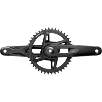 Sram Rival 1 Axs Xplr Dub Wide Dm Kurbelgarnitur