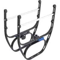 Thule Seitenrahmen zu Pack 'n Pedal Tour Rack Gepäckträger