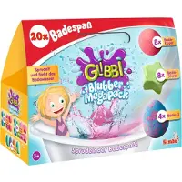 Simba Blubber Mega Pack