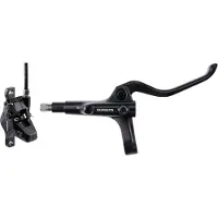 Shimano Cues Bl-ur405/br-mt410 Hinterradbremse