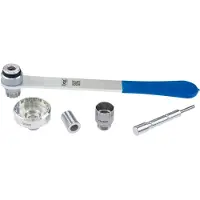Cyclus Jetmount Shimano Hg Cl Kassetten-verschlussring-werkzeug