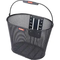 Klickfix Oval Plus Ef 18l Korb