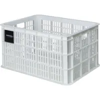 Basil Plastikkorb Crate 34.5 x 49 x 27 cm