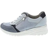 Waldlaufer Damen Halbschuhe 38