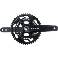 Shimano Grx Fc-rx820 Kurbelgarnitur