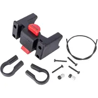 Klickfix Lenkeradapter "Basic"