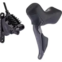 Shimano Bremshebel hydraulische Schaltung links vorne Ultegra Di2