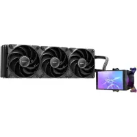 Antec Vortex View 360 Wasserkühler