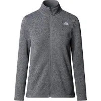 The North Face Damen Unterjacke W ANTISANA FLEECE JACKET