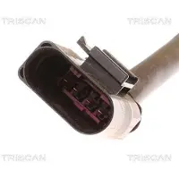 TRISCAN Lambdasonde für VW Golf VII Schrägheck (5G1, BQ1, BE1, BE2) 8845 29156