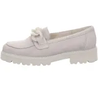 Gabor Klassische Slipper - 25.240.19 Damen 31353331383533 Grau 41 EU