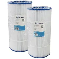 Allspares filter(x2) für Whirlpool