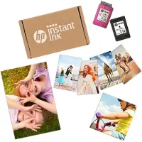 HP Fotopapier Advanced, hochglänzend, 10 x 15 cm, 100 Blatt