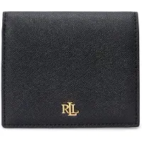 Ralph Lauren Geldbörse 432962112001 Schwarz