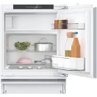 Bosch Kul22vfd0 Integrierbarer Kühlschrank