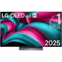 LG OLED65C59LB OLED 165,1 cm (65 Zoll) Fernseher 4K Ultra HD VESA 300 x 200 mm jetzt inkl. 100¤ Sofortrabatt bis 24.08!*