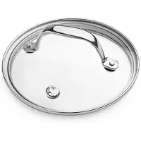 ONYX Cookware GLASDECKEL – 14 CM