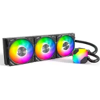 Montech Hyperflow 360 Wasserkühlung