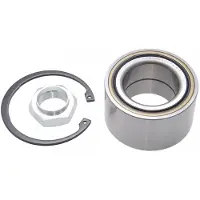 FEBEST Radlagersatz Vorne für FIAT DUCATO Pritsche/Fahrgestell (230) 84mm DAC49840048-KIT
