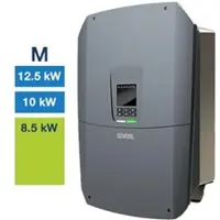 Kostal Wechselrichter PLENTICORE G3 – M Hybrid-WR, 8,5-12,5 kW, 2+1 MPPT, 3-phasig,