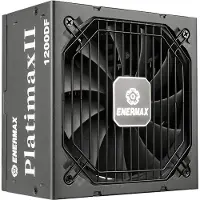 Enermax Platimax Ii Eps1200p-npx 1200w 80 Plus Platinum Netzteil
