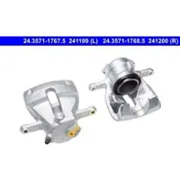 Ate Bremssattel 24.3571-1767.5